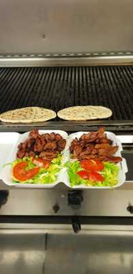 Star Kebab House