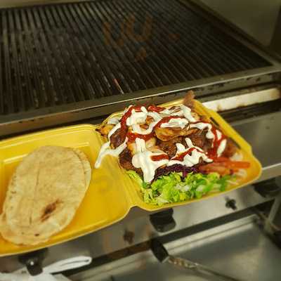 Star Kebab House