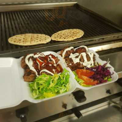 Star Kebab House