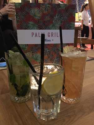 Palm Grill