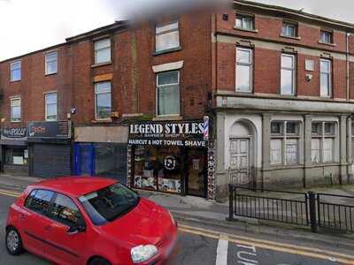 Al's Pizza And Kebab House