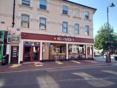Pret A Manger