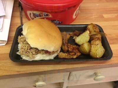 The Fantastic Sausage Factory