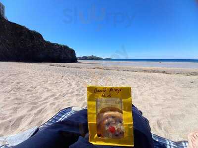 Rowe's Cornish Bakers