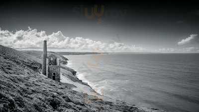 Rowe's Cornish Bakers