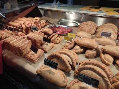 Rowe's Cornish Bakers