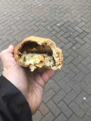 Rowe's Cornish Bakers