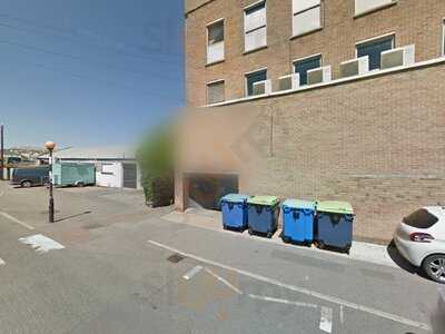 Rowe's Cornish Bakers