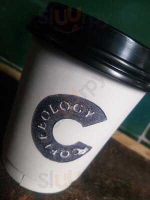 Coffeeology