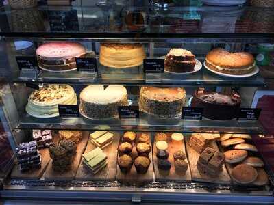 Southwater Country Park Cafe