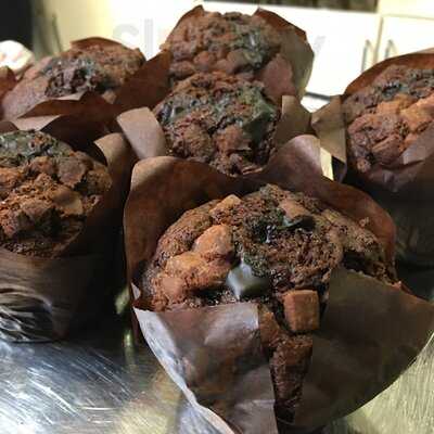 Southwater Country Park Cafe