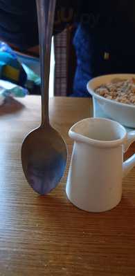 Sandbay Bar, Cafe, And Restaurant