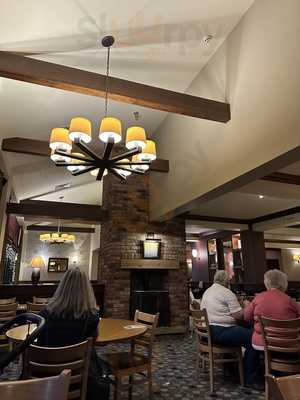 Sandbay Bar, Cafe, And Restaurant