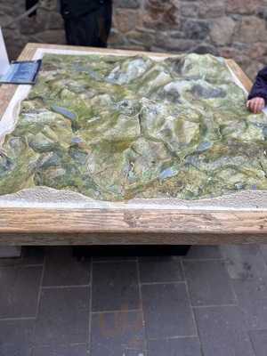 Caffi Gorphwysfa Cafe Pen-y-pass