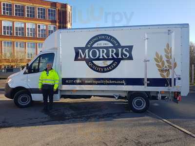 Morris Quality Bakers