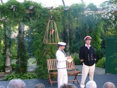 Edward James Foundation