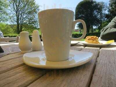 Edward James Foundation