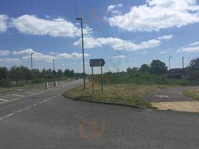 The Golden Flame Chinese Takeaway