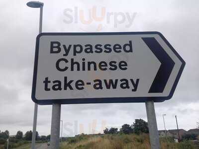 The Golden Flame Chinese Takeaway