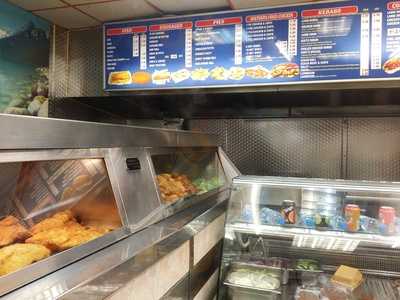 Mawney Fish Bar