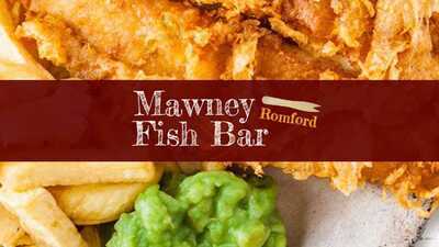 Mawney Fish Bar