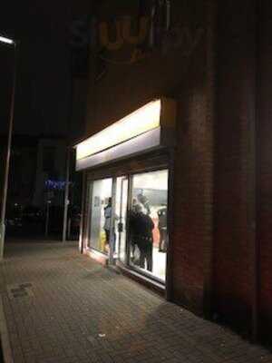 Peters Fish Bar And Chinese Takeaway