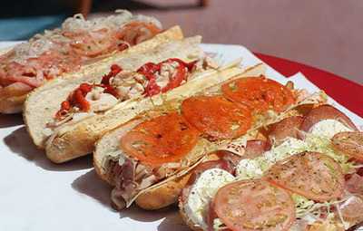 Aldo's Fish & Chicken Bar