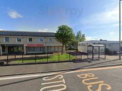 Aldo's Fish & Chicken Bar