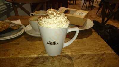 Caffe Nero