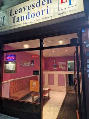 Leavesden Tandoori