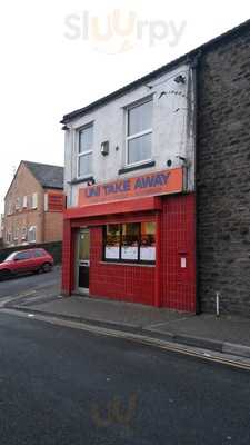 Uni Takeaway