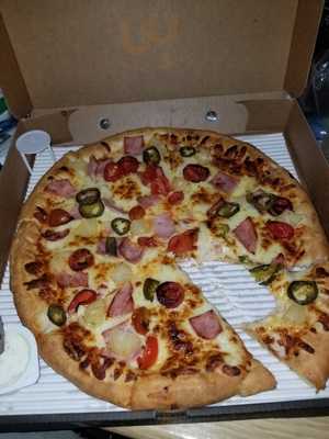 Pizza Bella