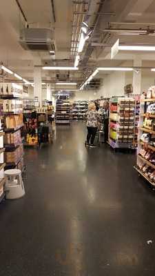 Marks And Spencer's Cafe Team Valley