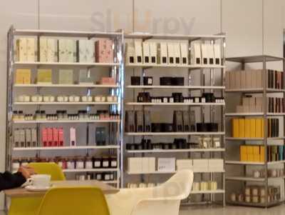 Marks And Spencer's Cafe Team Valley