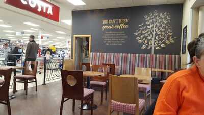 Costa Coffee