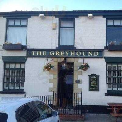 The Greyhound Inn