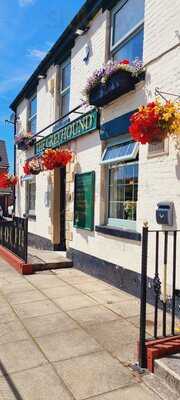 The Greyhound Inn
