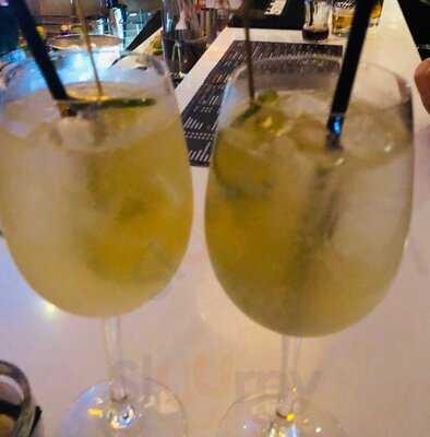 Townhouse Wine And Tapas Bar