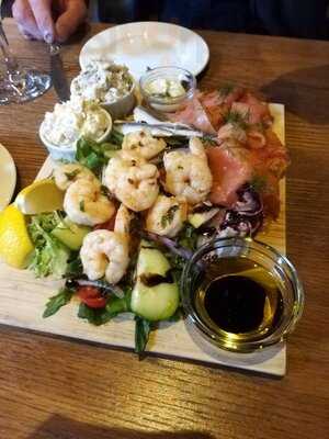 Townhouse Wine And Tapas Bar