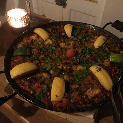 Townhouse Wine And Tapas Bar