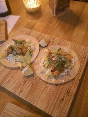 Townhouse Wine And Tapas Bar