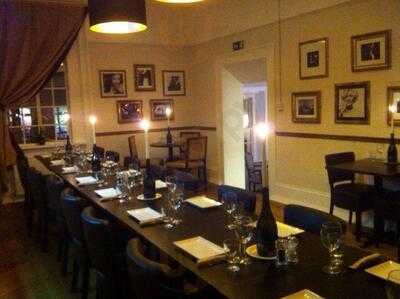 Townhouse Wine And Tapas Bar