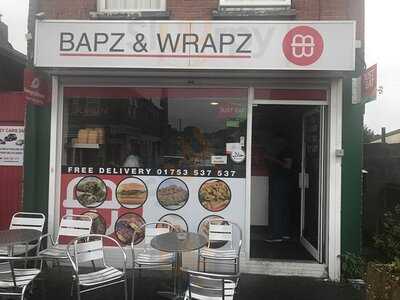 Bapz & Wrapz