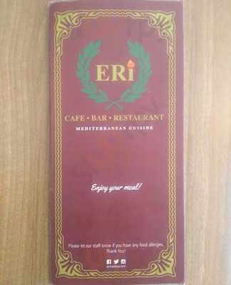 Eri Restaurant