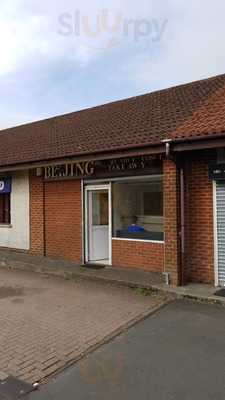 Beijing Chinese Takeaway