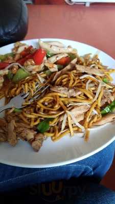 Beijing Chinese Takeaway