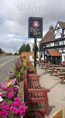 The Tudor Rose