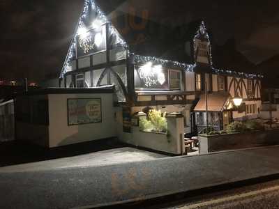 The Tudor Rose