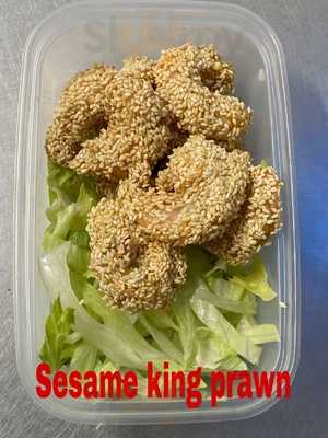 The Cantonese Kitchen