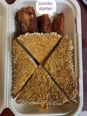 The Cantonese Kitchen